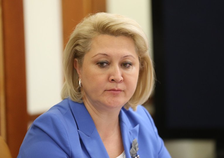 Сенатор Гумерова: В сфере охраны ИС сформировано эффективное законодательство 
