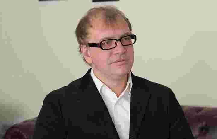 Президент АП Удмуртской Республики Дмитрий Талантов оставлен под стражей
