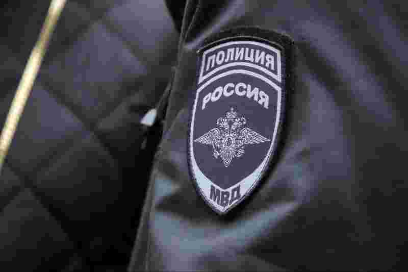 МВД: В прошлом году преступность в России снизилась почти на 2 процента
