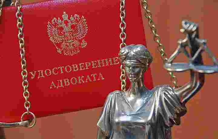 Изготовлена мотивировка оправдательного приговора адвокату Сергею Юрьеву