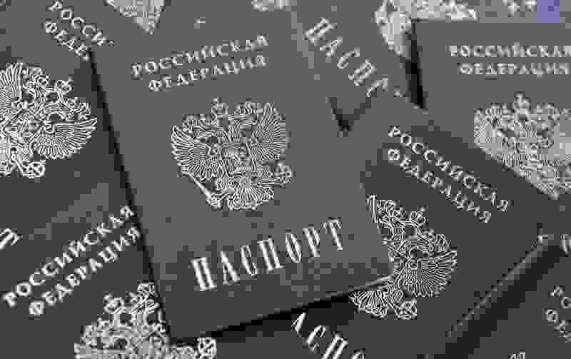 МВД подготовило закон об упрощении процедуры получения гражданства РФ