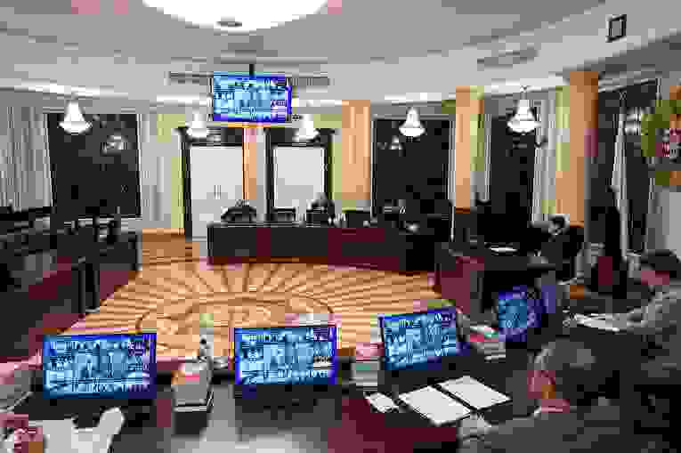 Госдума одобрила увеличение численности Совета судей РФ 