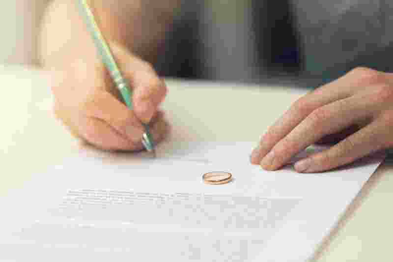Ипотечники начали активно оформлять брачные контракты
