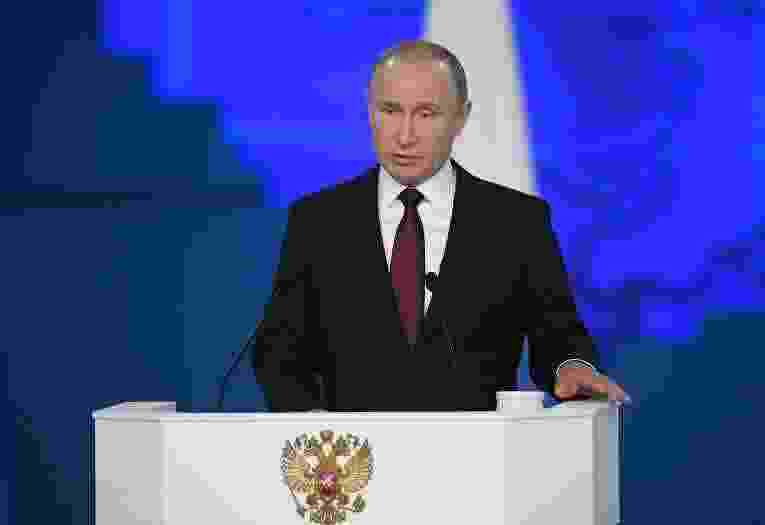 Путин предложил пересмотреть основания для заключения под стражу бизнесменов