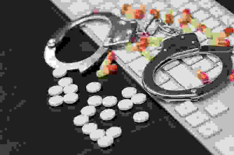 За пропаганду наркотиков в сети хотят ввести уголовную ответственность