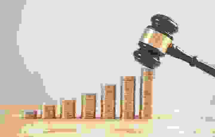 Опубликовано собрание позиций КС о судебных расходах в гражданском и арбитражном процессе