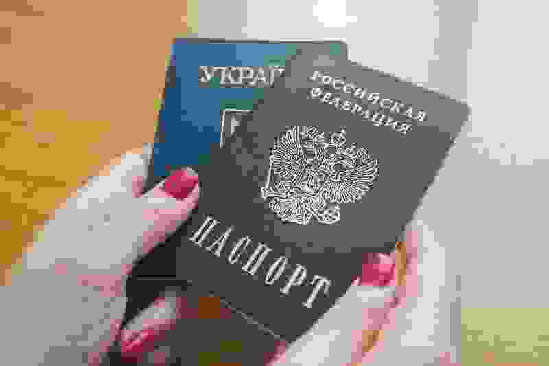Украинцы и белорусы получат статус носителей русского языка без экзаменов