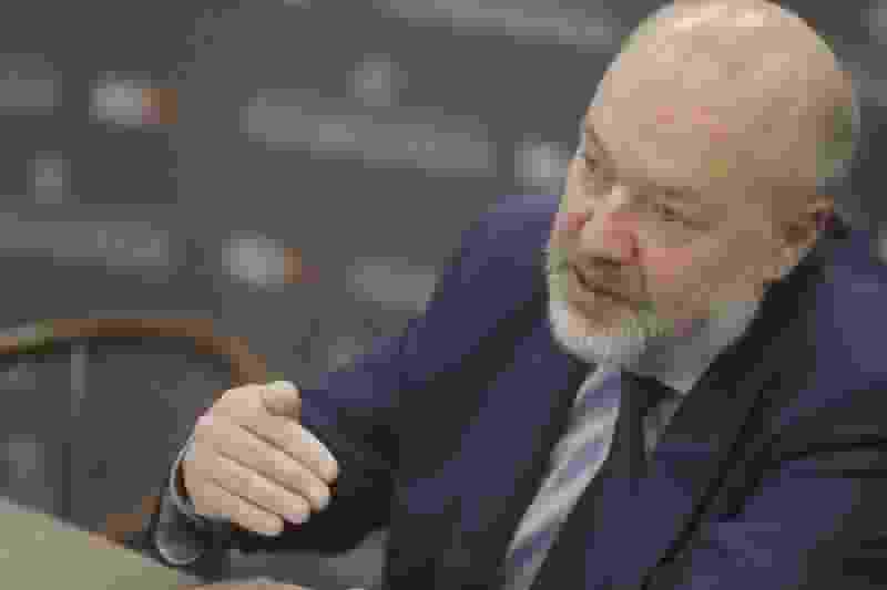 Крашенинников возглавил президентский Совет по гражданскому законодательству