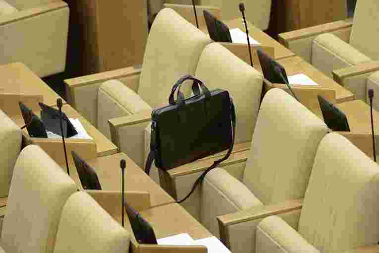 В Госдуме обсудят вопросы расширения полномочий федерального омбудсмена 