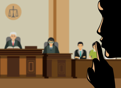 «Но, ваша честь!»: как юристы перебивают и что с этим делать
