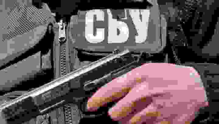 Четверо офицеров Службы безопасности Украины убиты в Закарпатье