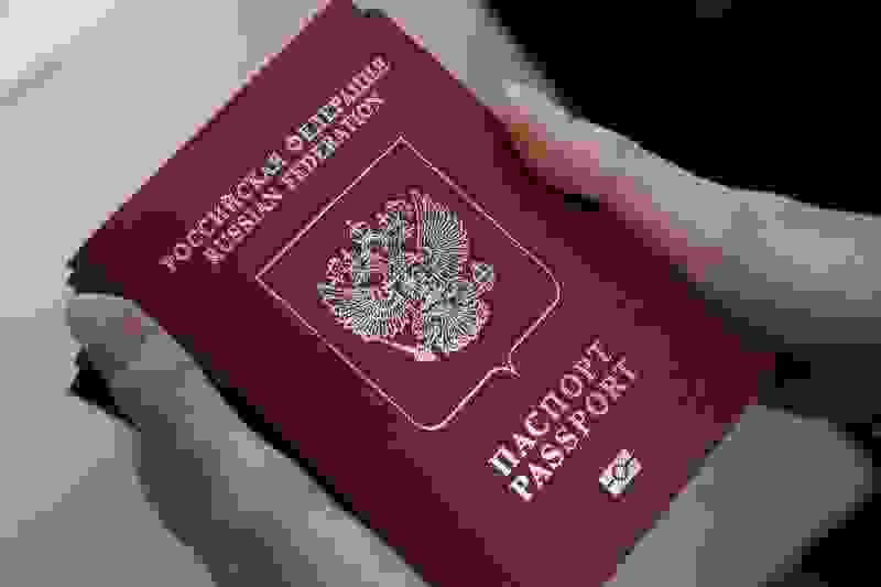 Почта "СОЮЗа": Как россиянину, проживающему в Беларуси, поменять паспорт