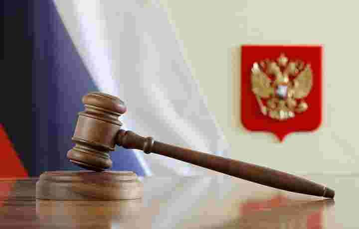 Суд признал адвоката Сергея Маракова виновным