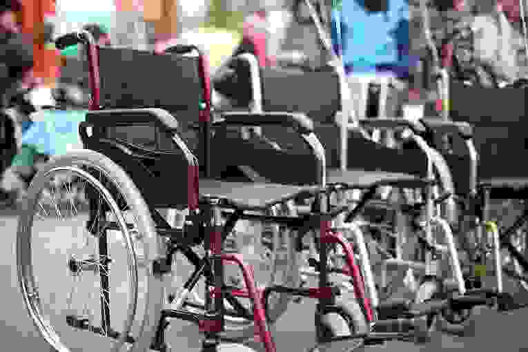 Правительство упростило порядок подготовки документов для получения инвалидности 