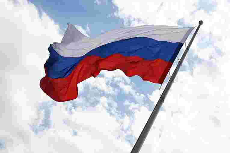 Госдума приняла законопроекты о принятии новых субъектов в состав России 