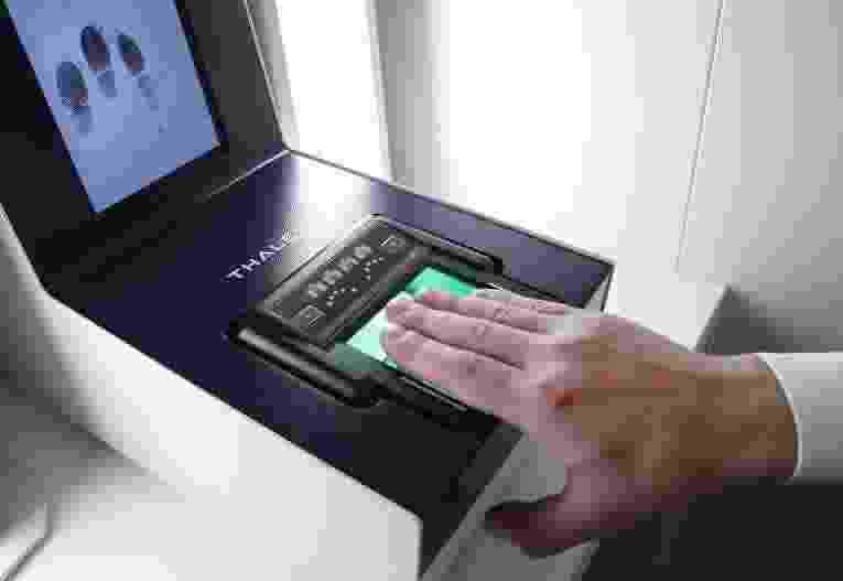 Использование биометрии в сфере миграции расширится — указ президента
