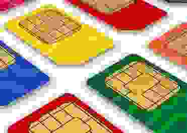 В ГД внесен законопроект о совершенствовании порядка покупки sim-карт через интернет 