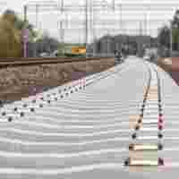 Утверждены типовые отраслевые нормы времени на работы, выполняемые строительными и ремонтными организациями на железнодорожных путях