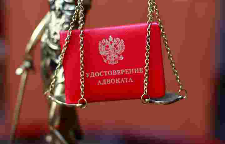 Защитники адвоката Игоря Третьякова подали апелляционные жалобы на обвинительный приговор