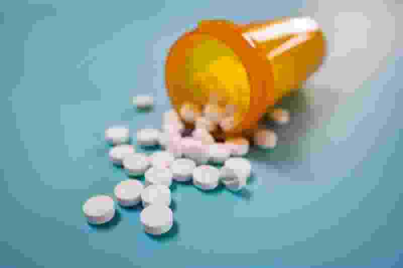 В МВД спрогнозировали рост производства синтетических наркотиков