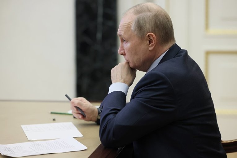 Опубликован проект указа президента о введении в России института репатриации 