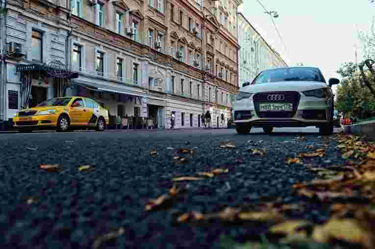 Вдовы погибших участников СВО смогут пользоваться их автомобилями 