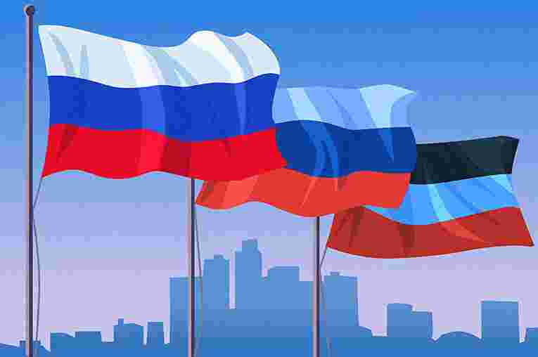 Интеграция новых субъектов пройдет по аналогии с Крымом и Севастополем — эксперт 