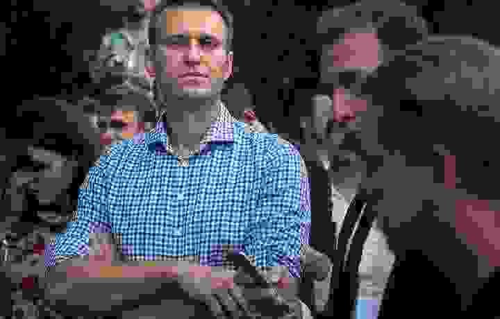 ЕСПЧ признал домашний арест Навального в рамках дела «Ив Роше» нарушающим Европейскую Конвенцию