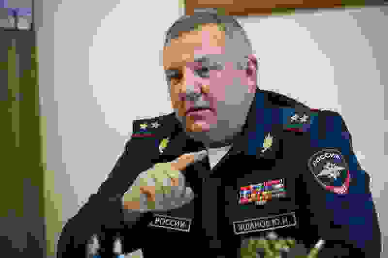 Юрий Жданов: Жесткое оружейное законодательство снижает количество убийств