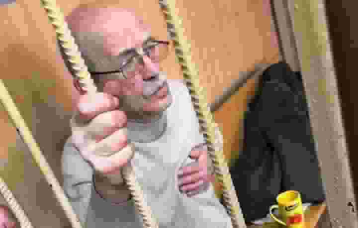 Суд продлил срок содержания под стражей 75-летнему ученому, обвиняемому в госизмене