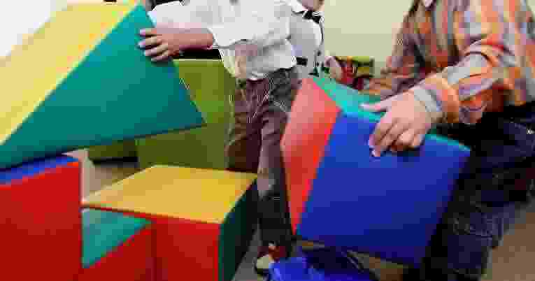 Мосгордума предлагает установить требования к работе детских игровых комнат в ТЦ