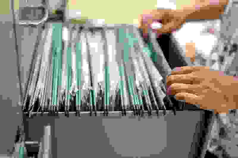 Штрафы за негодное хранение документов вырастут для архивариусов в 10 раз