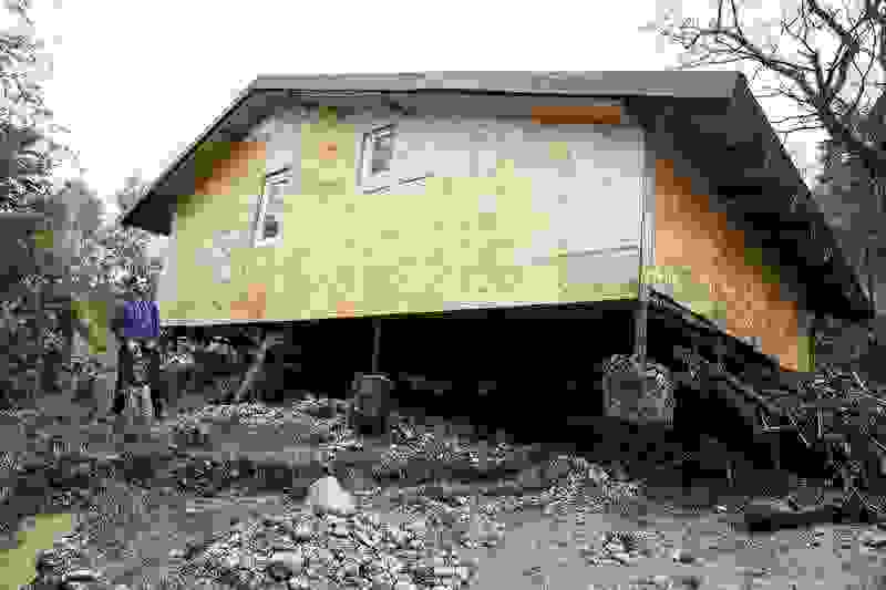 Как получить компенсацию за пострадавший от наводнения дом