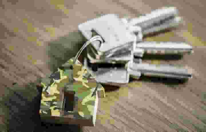 В Госдуму внесен законопроект о дополнительных гарантиях военнослужащим в части обеспечения их жильем