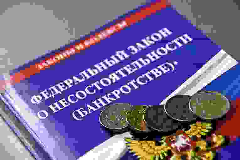 Путин подписал закон об ужесточении наказания за преднамеренное банкротство 