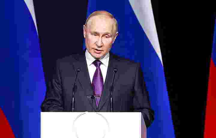 Владимир Путин: права и свободы граждан незыблемы