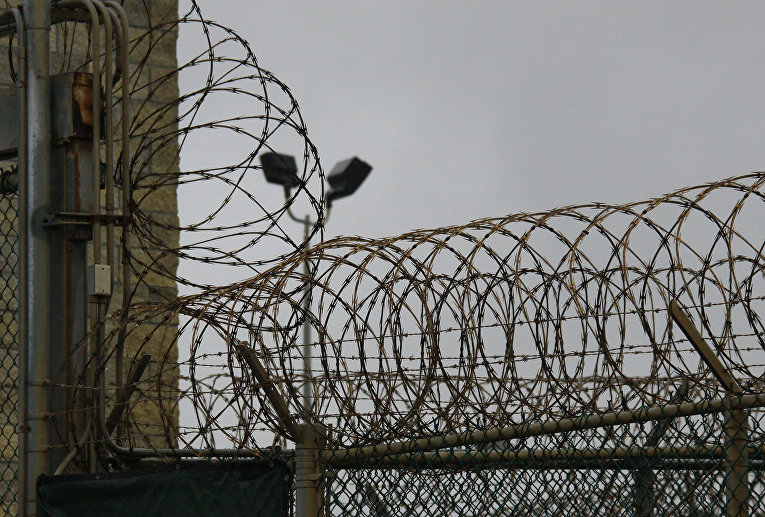 Разработан законопроект, улучшающий бытовое обеспечение заключенных и арестованных 