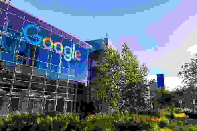 ФАС оштрафует Google за рекламу сайтов-двойников Росреестра