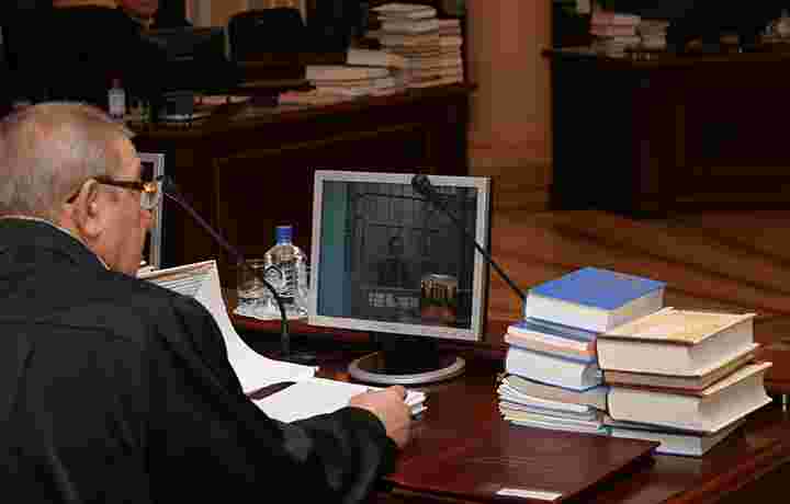 В Думу внесены поправки о расширении использования систем ВКС в уголовном судопроизводстве