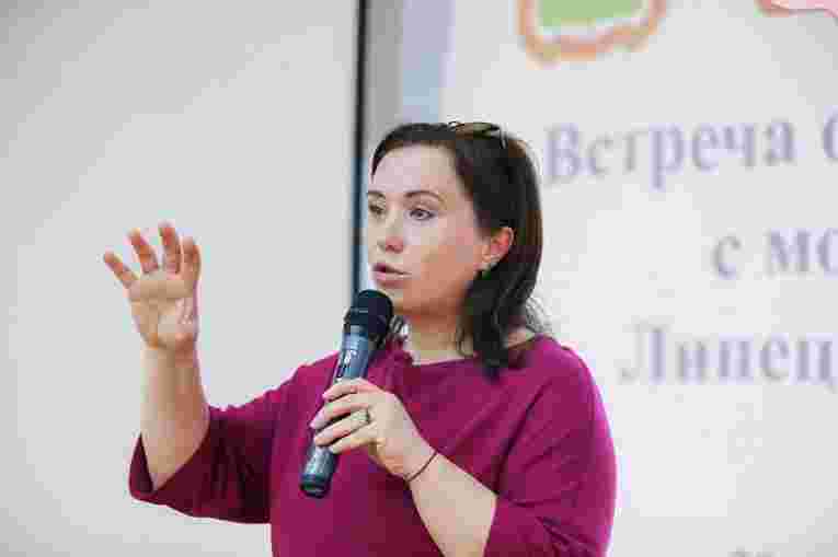 "Лидеры России" стали соавторами законопроекта о компенсациях за вред жизни волонтеров 