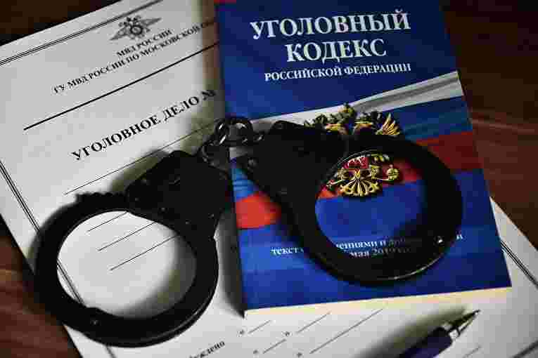 Путин подписал закон о поправках в УК о преступлениях в условиях мобилизации 