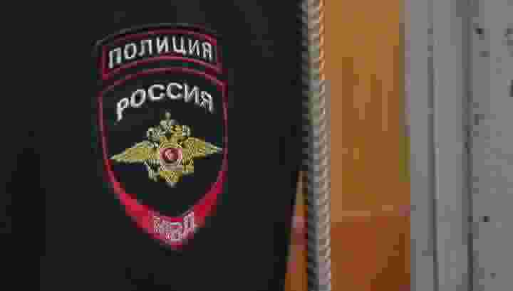 Полиция Ингушетии ввела план "Сирена" для поимки неизвестных, обстрелявших автомобиль