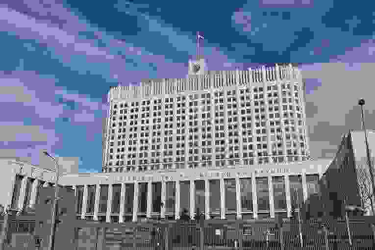 Профильный комитет Госдумы поддержал проект нового закона "О правительстве РФ" 