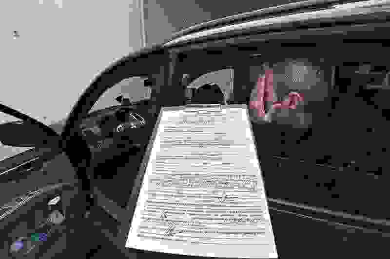 Несправедливо оштрафованному водителю могут возместить судебные расходы