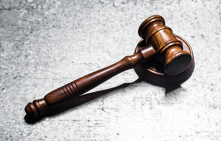 Белгородский облсуд опубликовал приговор, в котором учтено заключение квалифкомиссии адвокатской палаты