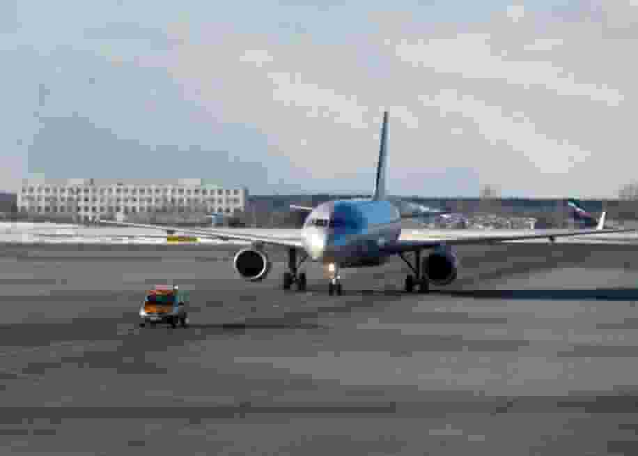 Министерство транспорта РФ утвердило нормы бесплатного провоза багажа в самолетах