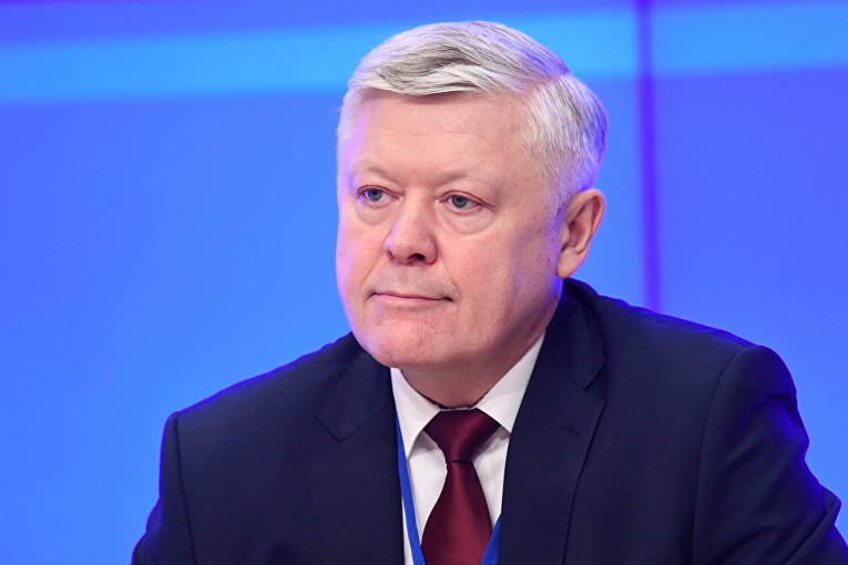 Глава комиссии ГД сообщил о подготовке за рубежом электоральных "лженабюдателей"
