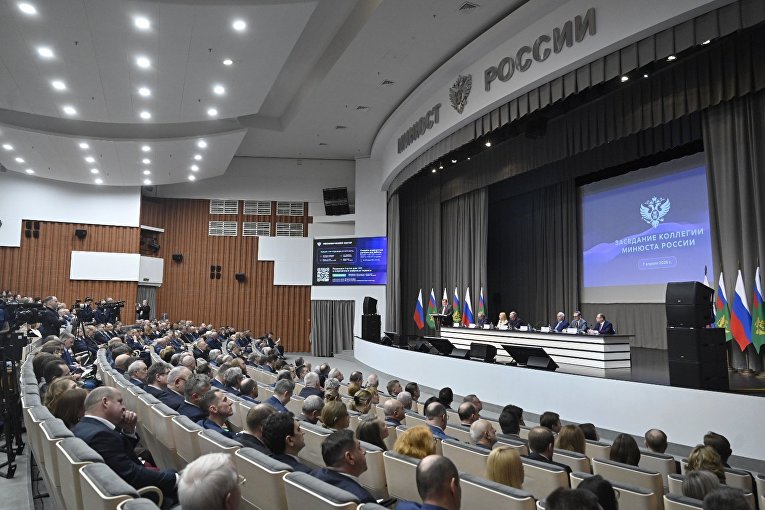 Фрукты, творог и сливочное масло появятся в рационе заключенных &mdash; Минюст 