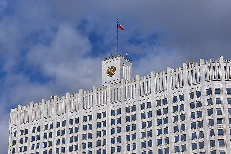 Кабмин профинансирует строительство школ и детских садов в ряде регионов