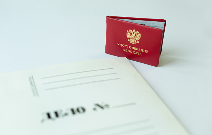 Адвокату пришлось в суде отстаивать право на ознакомление с материалами уголовного дела